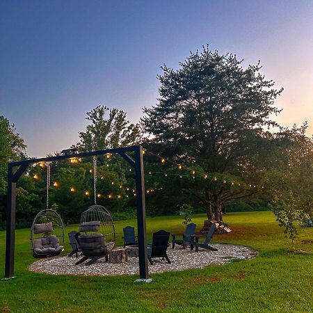 Southern Charm 3Br Fire Pit Pool Table 7Beds Sevierville Eksteriør bilde