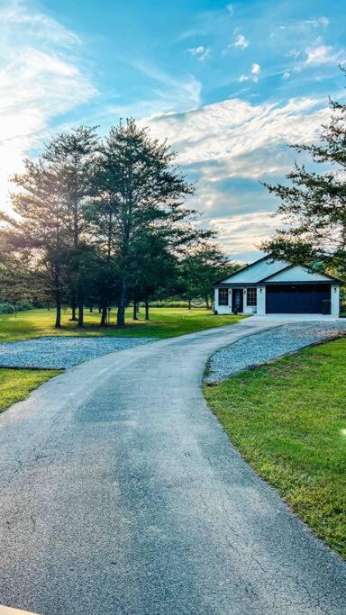 Southern Charm 3Br Fire Pit Pool Table 7Beds Sevierville Eksteriør bilde