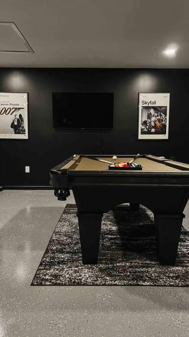 Southern Charm 3Br Fire Pit Pool Table 7Beds Sevierville Eksteriør bilde