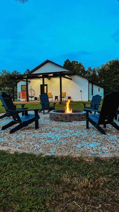 Southern Charm 3Br Fire Pit Pool Table 7Beds Sevierville Eksteriør bilde