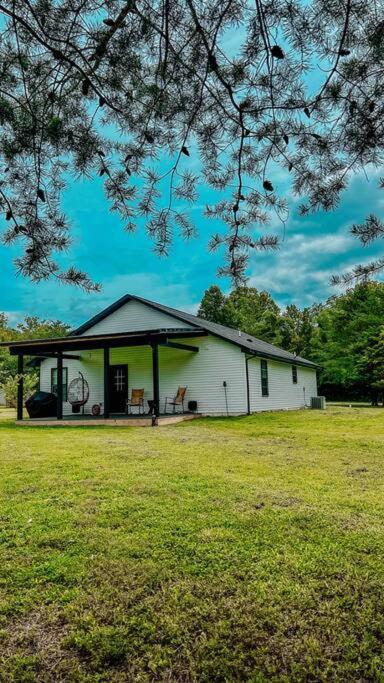 Southern Charm 3Br Fire Pit Pool Table 7Beds Sevierville Eksteriør bilde