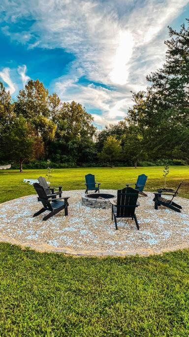Southern Charm 3Br Fire Pit Pool Table 7Beds Sevierville Eksteriør bilde