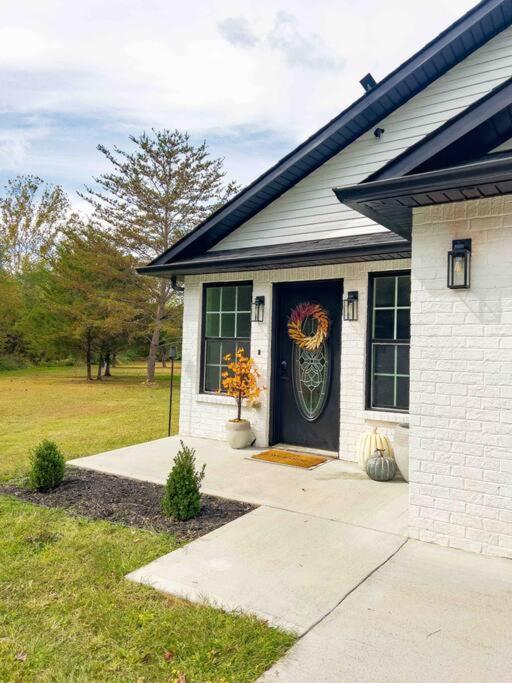 Southern Charm 3Br Fire Pit Pool Table 7Beds Sevierville Eksteriør bilde