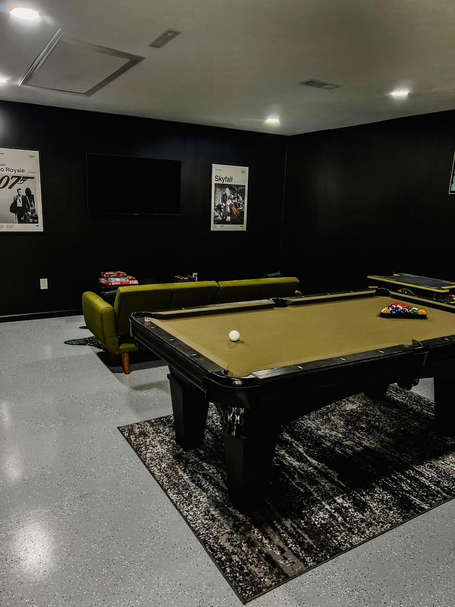 Southern Charm 3Br Fire Pit Pool Table 7Beds Sevierville Eksteriør bilde